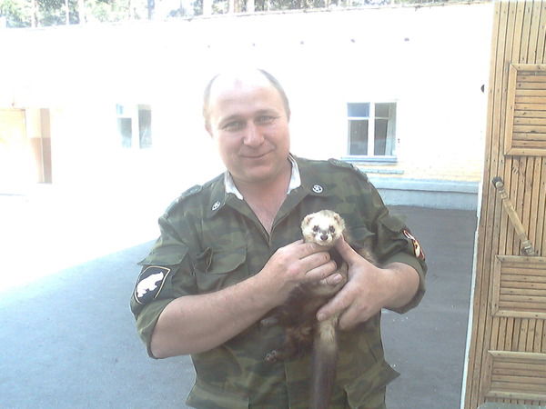 Иван Вавильченко