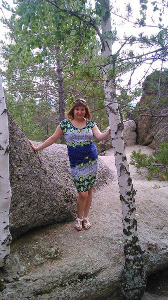 Анастасия Дмитриева