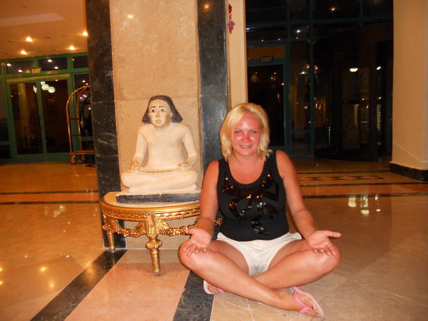 Светлана Комарькова