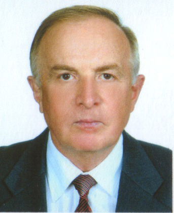 Владимир Терентьев