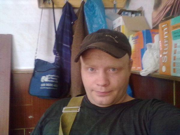 Алексей Климащук