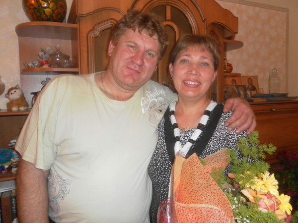 Светлана Голубева