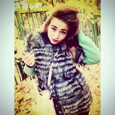 Светлана Андреевна