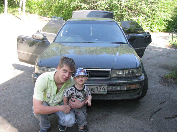 Константин Худяков