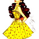 Fashion Lady