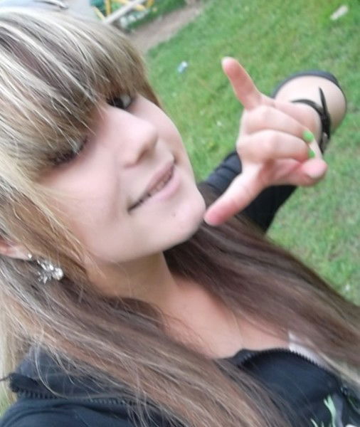 ...наталка:d .