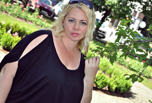 Ирина Мироненко