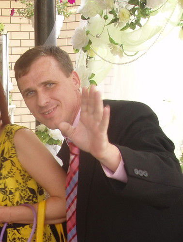 Сергей Потапенко