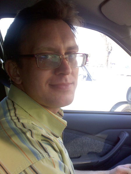 Владимир Черноиванов