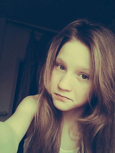 Валерия Капаева