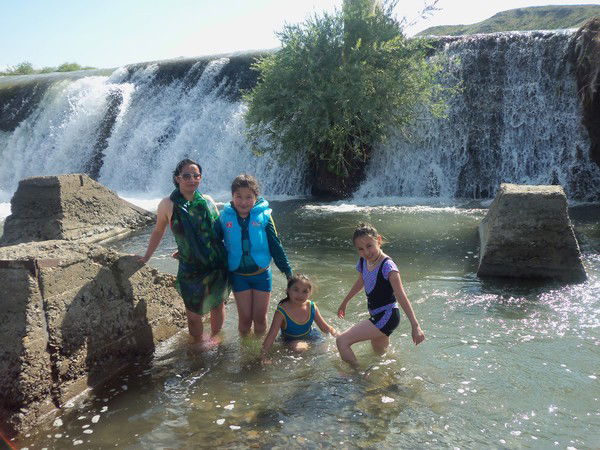 Ainur Каракулова