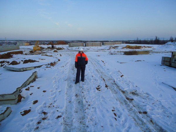 Антонина Шальнева