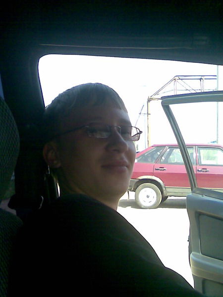 Сергей Данилов