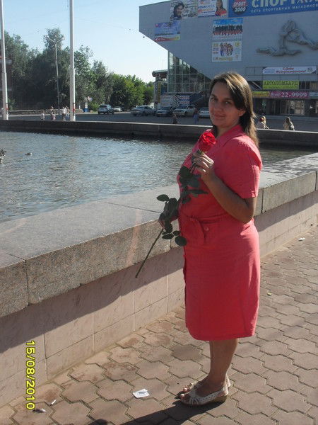 Наталья Хомасуридзе