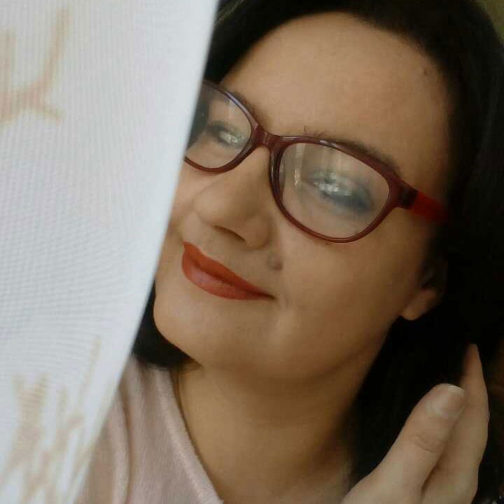 Лена Черняйкова