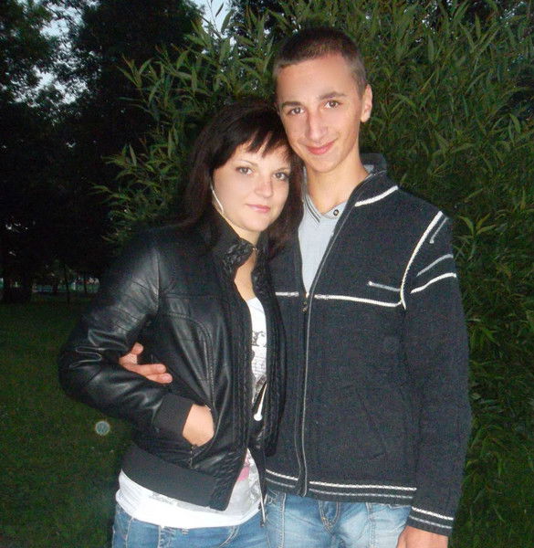 Костя Симанович