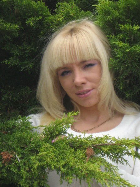 Оксана Павлий