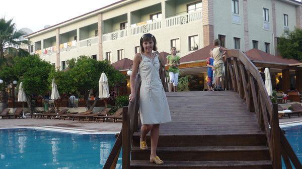 Лариса Жаткина