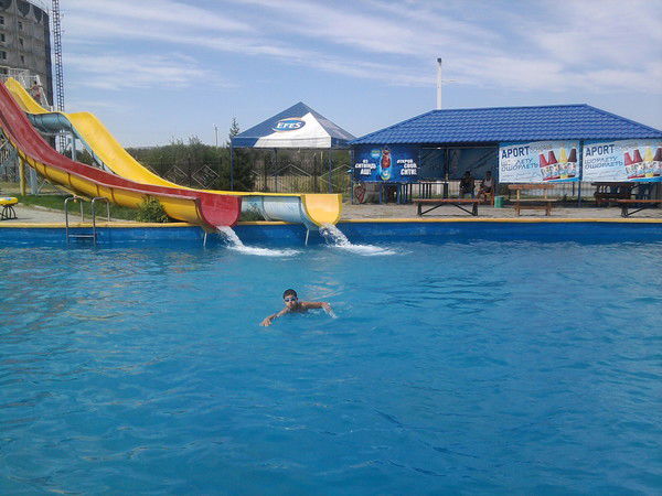 Роман Андреев