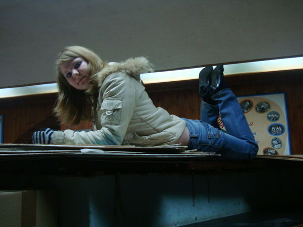 Маффка Садовова