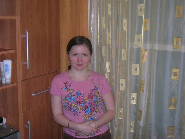 Александра Скоробогатова