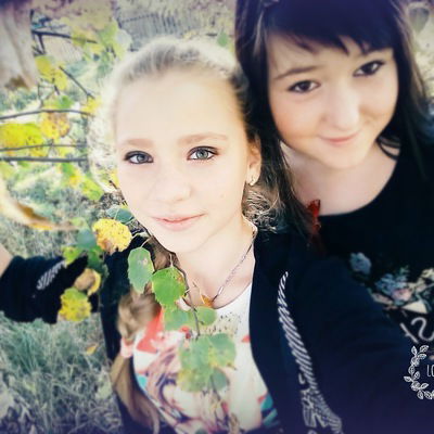 Наташа Филатова