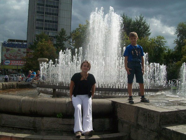 Светлана Дургарян