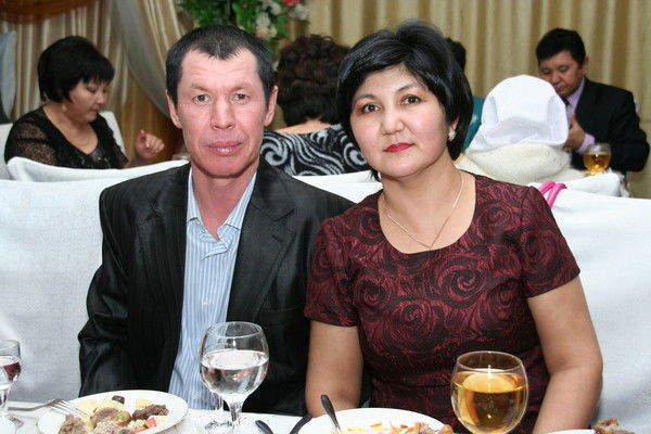 Хамид Мухамеджанов