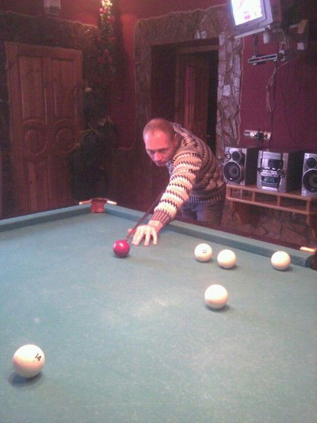 Алексей Килин