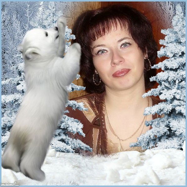 Наталья Бобылева