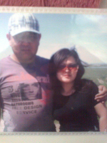 Ельнура Джумагельдина