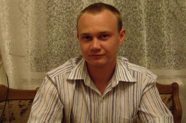 Александр Самилык