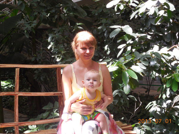 Любава Зайсова