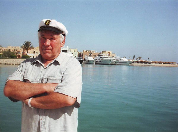 Валерий Иванович