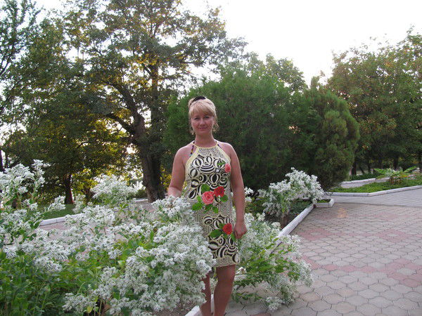 Елена Понимасова