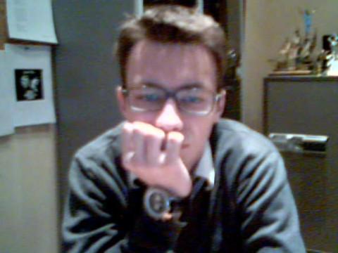 Андрей Кротов