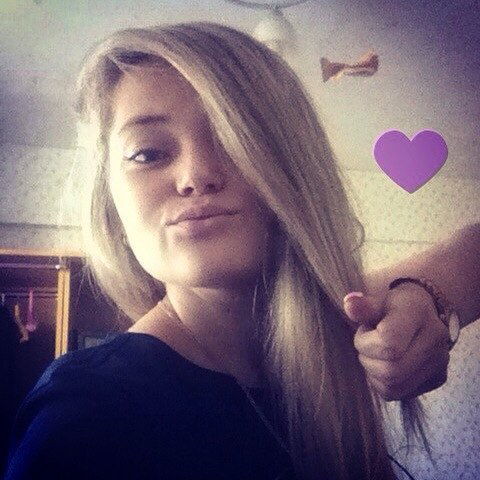 Лёля Муталипова