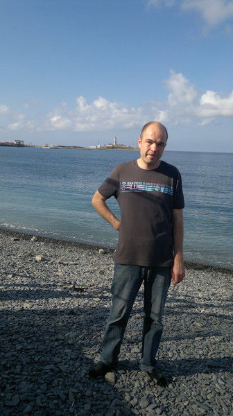 Алексей Иванов