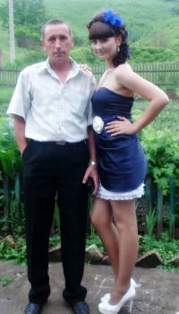 Аленчик Груздева