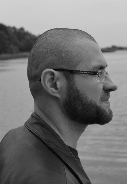 Виктор Октысюк