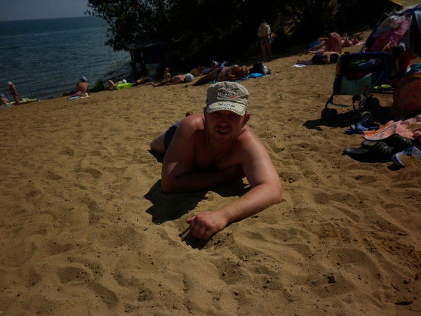 Виктор Федюков