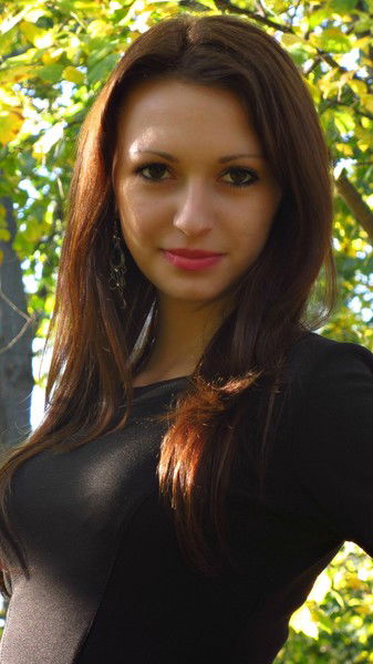 Катруся Коношенко