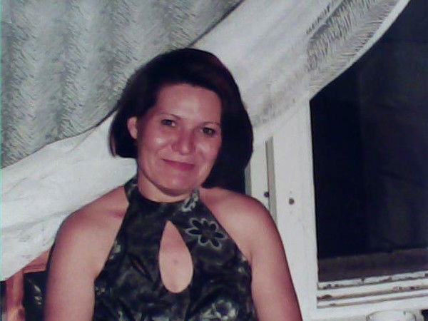 Галина Баркова