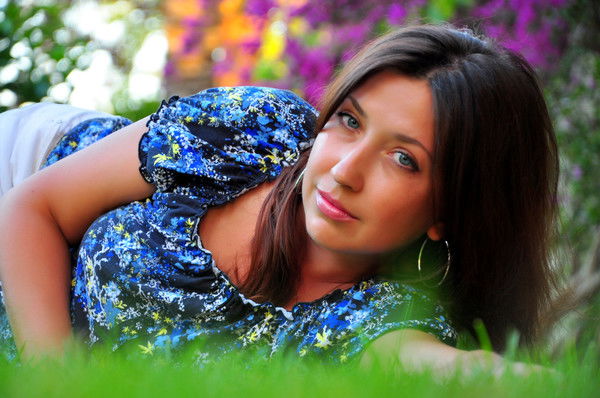 Елена Бабенко