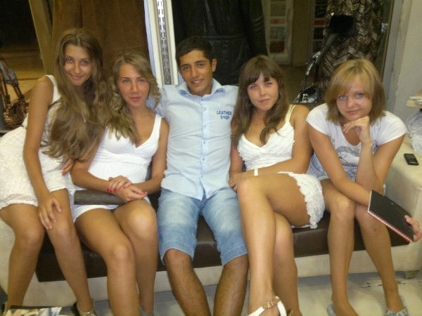 Самдиль Хаталиев