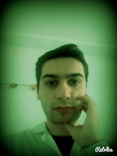 Давид Симонян