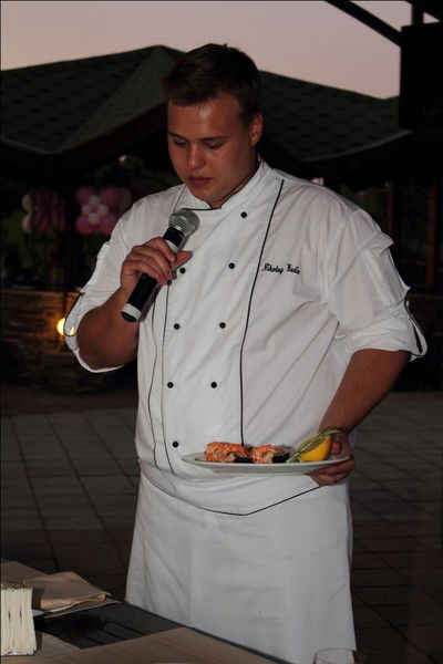 Николай Юдин