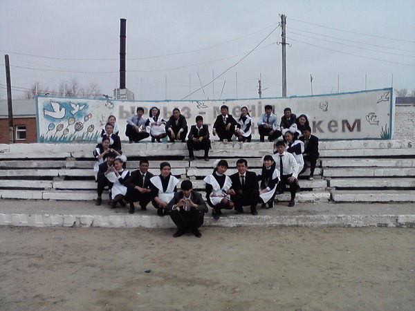 Даулет Жанаев