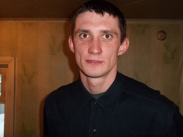 Максим Чеботарёв