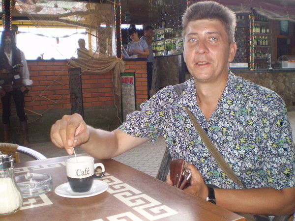 Андрей Кевдин